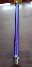 Dyson verlängerungsrohr lila gebraucht kaufen  Neuburg