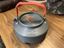 Fox cookware kettle for sale  WELWYN GARDEN CITY