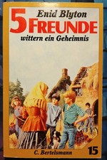 Enid blyton freunde gebraucht kaufen Enid blyton freunde gebraucht kaufen  Wuppertal
