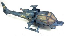 Vintage Blue Thunder Helicóptero 1983 Filme Multi-Brinquedos - PARA PEÇAS comprar usado Vintage Blue Thunder Helicóptero 1983 Filme Multi-Brinquedos - PARA PEÇAS comprar usado  Enviando para Brazil