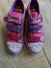 Nwot skechers twinkle for sale Nwot skechers twinkle for sale  Cedar