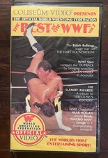 Best wwf vol. for sale  Littleton