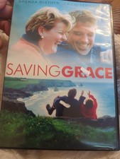 Saving grace warner for sale  Colorado Springs