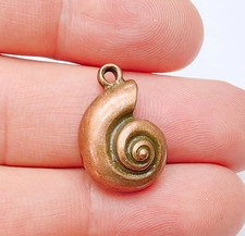 Charms antique bronze for sale  Shubuta