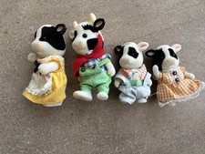 Sulvanian families friesian for sale  HERNE BAY