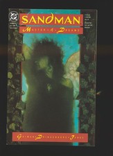 sandman neil gaiman for sale  Lake Forest