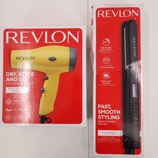 Revlon perfect straight for sale  Franklin