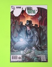 Quadrinhos Batman The Return of Bruce Wayne #5 2010 DC Comics 8.0 W139-302 comprar usado Quadrinhos Batman The Return of Bruce Wayne #5 2010 DC Comics 8.0 W139-302 comprar usado  Enviando para Brazil
