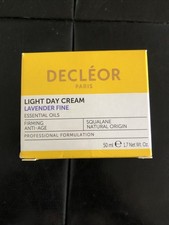 Decleor light day for sale  TORQUAY