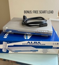 Vintage alba dvd for sale  LLANDUDNO