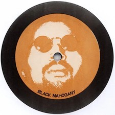 Moodymann black mahogany gebraucht kaufen  Deutschland