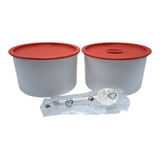 Tupperware coffee house for sale  Mondovi