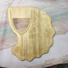 board oak chopping cutting for sale  Hornell