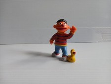 Figur ernie quitscheentchen gebraucht kaufen  Deutschland
