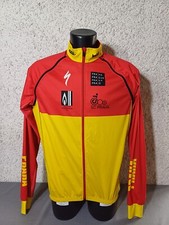 Jacket giubbino ciclismo usato  Paolisi