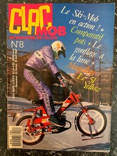 Magazine mob février d'occasion  Sens