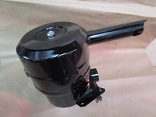 Luftfiltergehäuse wartburg 31 gebraucht kaufen  Blankenburg