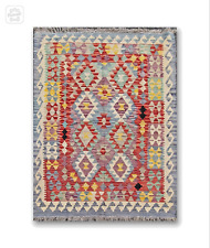 Tapis kilim laine d'occasion  Mantes-la-Jolie