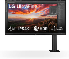 Monitor led 3840x2160 usato  Pescara
