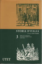 Storia italia. volume usato  Cambiago