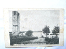 VECCHIA CARTOLINA FOTO NUVOLENTO II CENTENARIO REZZATO BRESCIA LUIGI GRAMATICA comprar usado  Enviando para Brazil