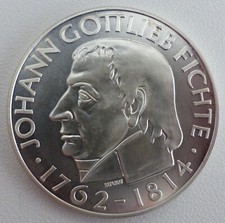 Deutsche silberunze johann gebraucht kaufen  Pirmasens