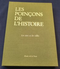 Poinçons histoire sites d'occasion  Vendôme