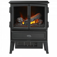 Dimplex electric stove for sale  SWANSEA