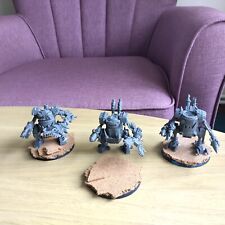 Warhammer 000 40k for sale  POOLE