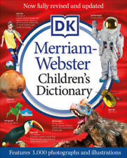 Merriam webster children for sale  Montgomery