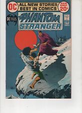 Phantom stranger jim for sale  Stephens City