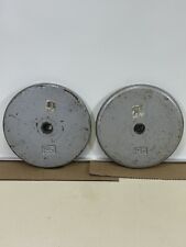 Pair gray standard for sale  Tiffin