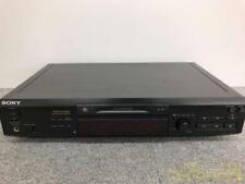 Usado, Deck Sony MDS-JE520 MiniDisc - Bom estado comprar usado  Enviando para Brazil