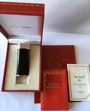 Cartier feuerzeug 925 gebraucht kaufen  Bad Aibling