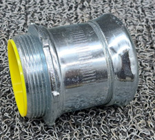 Conduit emt compression for sale  Manawa