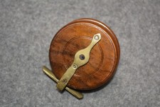 Allcock ltd wooden for sale  WATERLOOVILLE