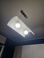Lampadario moderno usato  Pavia