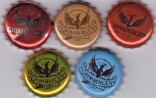 Lot capsules biere d'occasion  Morlaàs