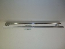 Tailgate moldings set for sale  Bowdon