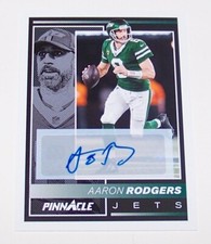 Aaron rodgers auto for sale  Dubuque