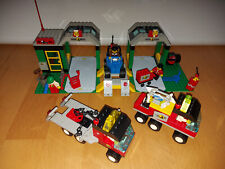Lego system werkstatt gebraucht kaufen  Ludwigsburg