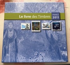 Philatélie poste livre d'occasion  Saint-Just-en-Chaussée