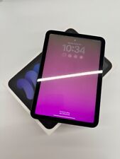 Apple iPad Mini 6 gen 64GB Cellular Space Gray na sprzedaż  PL