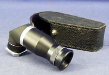 Pentax winkelsucher sucher gebraucht kaufen  Schermbeck
