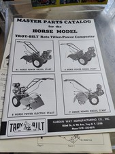 troy bilt tiller parts for sale troy bilt tiller parts for sale West Sacramento
