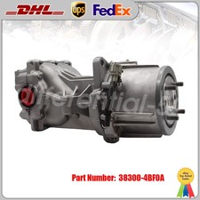 Carrier differential rear for sale  Rialto