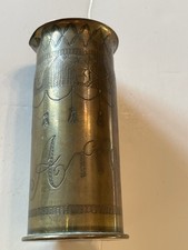 War trench art for sale  Fresno