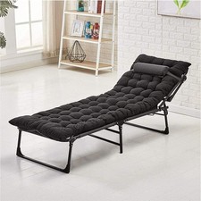 Recliner outdoor chair for sale  MANCHESTER