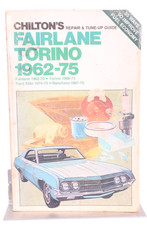 Fairlane torino ranchero for sale  Wapiti