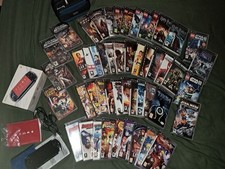 Lot psp 3004 d'occasion  Nice-